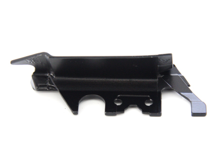 Elemento di tenuta capote. Porsche 986 Boxster - 98651463402, 98651463302 Elemento di tenuta capote. Porsche 986 Boxster - 98651463402, 98651463302