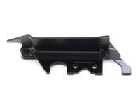 Elemento di tenuta capote. Porsche 986 Boxster - 98651463402, 98651463302