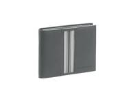 Porsche Men's Wallet– Heritage, Grey. - WAP0300350PHRT Porsche Men's Wallet– Heritage, Grey. - WAP0300350PHRT