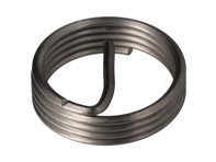 Threaded insert for spark plug. Porsche 356 / 912 - 61604209 Threaded insert for spark plug. Porsche 356 / 912 - 61604209