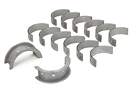 Hoofdlagerset (binnenmaat 0.50mm) Porsche 911 / 914 - 313095020322, 313 09 502 03 22, 91110190155 Hoofdlagerset (binnenmaat 0.50mm) Porsche 911 / 914 - 313095020322, 313 09 502 03 22, 91110190155