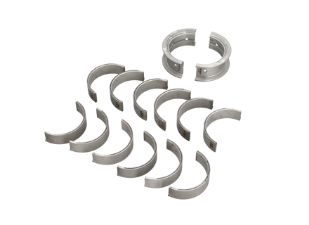 Hauptlagersatz (Innenmaß 0,50mm) Porsche 911 / 914 - 313095020322, 313 09 502 03 22, 91110190155