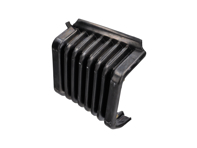 Bumper bellow, Rear. Porsche 911 - 91179950565, 91179950566, 1684350570, 1684350580, 91179950515, 91179950516