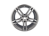 19' Macan wheel 8,5J x 19 ET21. Porsche 95B.2 Macan - 95B601025DE88Z, 95B601025CD88Z 19' Macan wheel 8,5J x 19 ET21. Porsche 95B.2 Macan - 95B601025DE88Z, 95B601025CD88Z