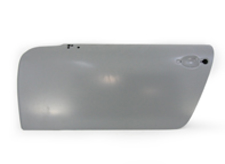 Concha de puerta. Porsche 964 RHD - 96453100503GRV, 96453100603GRV