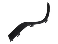 Front bumper headlight bottom cover lip. Porsche 996 GT2 - 9965057413001C, 9965057423001C Front bumper headlight bottom cover lip. Porsche 996 GT2 - 9965057413001C, 9965057423001C
