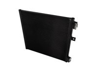 Radiatore Aria Condizionata (Air Con) Condensatore. Porsche 991/918 - 99157311102, 350204