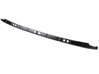 Sección de reparación del soporte del estante para paquetes debajo de la ventana. Porsche 911 73-89 - 1680650600, 91150308152 - 1680650600 Sección de reparación del soporte del estante para paquetes debajo de la ventana. Porsche 911 73-89 - 1680650600, 91150308152 - 1680650600