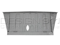 Compartiment du plancher du réservoir de carburant. Porsche 356 Pré-A 53-55 - PP113, P113, 64450103505 - PP113 Compartiment du plancher du réservoir de carburant. Porsche 356 Pré-A 53-55 - PP113, P113, 64450103505 - PP113