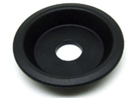 Cubierta embellecedora del bisel de la cerradura de la puerta. Porsche 911 1977-86 - 91153169200, 91153169200/8 Cubierta embellecedora del bisel de la cerradura de la puerta. Porsche 911 1977-86 - 91153169200, 91153169200/8