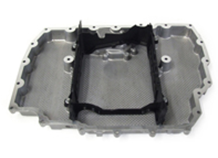 Oil Pan. Lower Part. Porsche 981 Boxster / 981 Cayman / 991 - 9A110703275, 9A110703276 Oil Pan. Lower Part. Porsche 981 Boxster / 981 Cayman / 991 - 9A110703275, 9A110703276