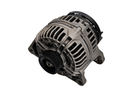 Alternator for Porsche 986 Boxster / 996 Manual and Tiptronic - 99660301203, 0986043690, 99660301205, 996603012EX, 996603012DX, 99660301201, 996603012AX, 996603012CX