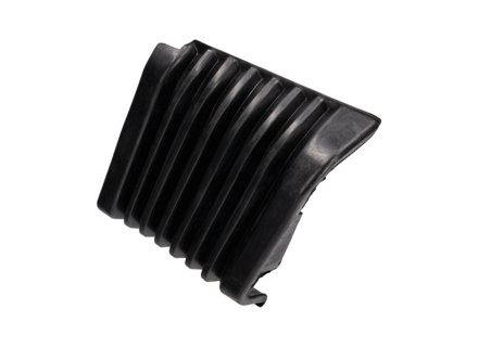 Paraurti a soffietto, anteriore. Porsche 911 - 91179950563, 91179950564, 91179950513, 91179950514