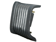Bumper bellow, Front. Porsche 911 - 91179950563, 91179950564, 91179950513, 91179950514, 1684350470, 1684350480 Bumper bellow, Front. Porsche 911 - 91179950563, 91179950564, 91179950513, 91179950514, 1684350470, 1684350480