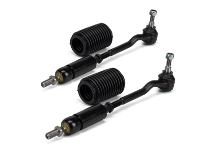 Rotules, biellettes et soufflets de crémaillère JEU DE 2 PORSCHE 993 1994-97 - 99334703102, 99334703103, 99334703104, PCG419831C, 99334703101, 99334703105