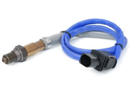 Lambda oxygen sensor. Porsche 997.2 Turbo 2010-13 - 9A160612800, 9A160612801