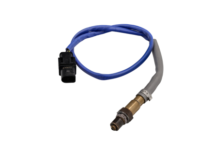 Lambda oxygen sensor. Porsche 997.2 Turbo 2010-13 - 9A160612800, 9A160612801