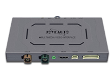 WIFI Wireless Apple CarPlay, AirPlay, Android, Lösung für Porsche CDR 3.1 911 / Cayenne / Panamera / Boxster / Cayman 2010-16