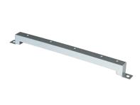 Support de rail de siège. Porsche 356 PréA - 35659117, 35659118
