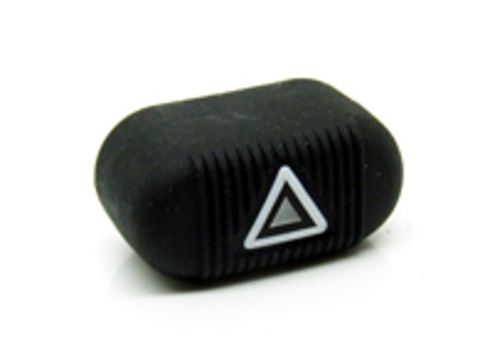 Bouton coulissant de climatisation, noir. Porsche 968 / 993 / 964 - 94465320500, 9446532050001C Bouton coulissant de climatisation, noir. Porsche 968 / 993 / 964 - 94465320500, 9446532050001C