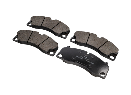 Pastiglie freno PAGID RSC Race per dischi ceramici. Porsche 991/981 Cayman/718 - E4708, E4908 Pastiglie freno PAGID RSC Race per dischi ceramici. Porsche 991/981 Cayman/718 - E4708, E4908