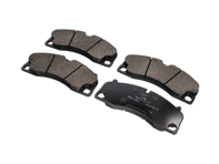 PAGID RSC Race Bremsbeläge für Keramikscheiben. Porsche 991 / 981 Cayman / 718 - E4708, E4908 PAGID RSC Race Bremsbeläge für Keramikscheiben. Porsche 991 / 981 Cayman / 718 - E4708, E4908