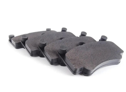 Plaquettes de frein, avant. Porsche 996 Turbo / 996 C4S / 997 C2S/ 997 C4S / 996 GT3 MK1 - 99635194913, 99635194910, 99635194911, 99635194912, 99735194902, 23330