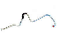 Rücklaufleitung Öltank. Porsche 993 Carrera - 9600036, 99320725201, 99320725282, 99320725283 Rücklaufleitung Öltank. Porsche 993 Carrera - 9600036, 99320725201, 99320725282, 99320725283