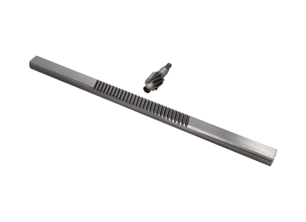 适用于保时捷 911 / 914 的快速齿条齿轮转向套件 2.5 转 - QSF3Q001, 91434701006 - QSF3Q001