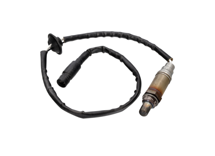 Lambda 氧传感器。保时捷 911 1986-89 / 964 - 96560612601, 258003924, 93060612401, 96560612600