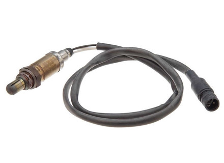 Sonde lambda à oxygène. Porsche 911 1986-89 / 964 - 96560612601, 258003924, 93060612401, 96560612600 Sonde lambda à oxygène. Porsche 911 1986-89 / 964 - 96560612601, 258003924, 93060612401, 96560612600