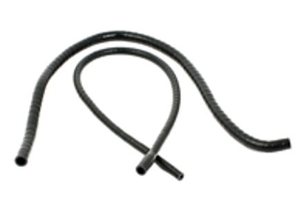 Kit de tuyau de cartouche de carbone. Porsche 930 Turbo 1978-1989 - N0203612, N0203621 - DO88, KIT146S Kit de tuyau de cartouche de carbone. Porsche 930 Turbo 1978-1989 - N0203612, N0203621 - DO88, KIT146S