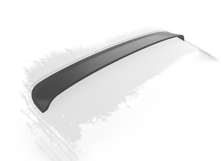 Rear wing / roof spoiler. Porsche 911/996 & 911/997 Coupe - HSB103 Rear wing / roof spoiler. Porsche 911/996 & 911/997 Coupe - HSB103