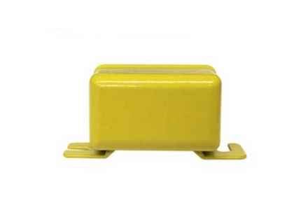 Relè W-595A Luci di emergenza gialle e fendinebbia. Porsche 911 / 912 - PCG61510110, 90161510600 - RD-901.615.106.00