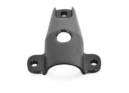 Bloque de rodamientos para guía del eje delantero en la carrocería. Porsche 911 65-67 - 90134115102 Bloque de rodamientos para guía del eje delantero en la carrocería. Porsche 911 65-67 - 90134115102