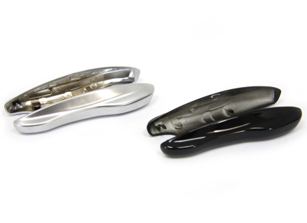 Sleutelbehuizing - 2-delig - voor Porsche 992 Carrera/Turbo/GT3 / 9YA Cayenne / 971 & 976 Panamera / 9J1 Taycan - V04015853AG, V04015853AH, V04015853AJ, V04015853AK, V04015853AL, V04015853AM, V04015853AN, 99204395319, 99204395320, 99204395321, V04015853CB, V04015853CC, V04015853CD, V04015853CE, V04015853CF, V04015853CG, V04015853CH, V04015853CJ, V04015853CK, V04015853CL, 00004399055, V04016001AJ, V04016001AT, V04016001AE, 9Y095995301, 9Y095995320, 9Y095995321, 00004399046, 00004399056, V04016001AK, V04016001AR, V04016001AF, 9Y095995302, 9Y095995330, 9Y095995331, 00004399047, 00004399057, V04016001AL, V04016001AS, V04016001AG, 00004399053, V04015001BN, V04015001CR, 00004399054, V04015001BP, V04015001CS, 00004399051, V04015001BM, V04015001CQ, V04015953D, V04015953G, V04015953M, V04015953E, V04015953H, V04015953N, V04015953F, V04015953J, V04015953P Sleutelbehuizing - 2-delig - voor Porsche 992 Carrera/Turbo/GT3 / 9YA Cayenne / 971 & 976 Panamera / 9J1 Taycan - V04015853AG, V04015853AH, V04015853AJ, V04015853AK, V04015853AL, V04015853AM, V04015853AN, 99204395319, 99204395320, 99204395321, V04015853CB, V04015853CC, V04015853CD, V04015853CE, V04015853CF, V04015853CG, V04015853CH, V04015853CJ, V04015853CK, V04015853CL, 00004399055, V04016001AJ, V04016001AT, V04016001AE, 9Y095995301, 9Y095995320, 9Y095995321, 00004399046, 00004399056, V04016001AK, V04016001AR, V04016001AF, 9Y095995302, 9Y095995330, 9Y095995331, 00004399047, 00004399057, V04016001AL, V04016001AS, V04016001AG, 00004399053, V04015001BN, V04015001CR, 00004399054, V04015001BP, V04015001CS, 00004399051, V04015001BM, V04015001CQ, V04015953D, V04015953G, V04015953M, V04015953E, V04015953H, V04015953N, V04015953F, V04015953J, V04015953P