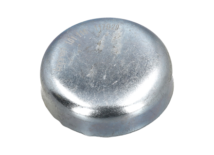 Crankcase lid. Porsche Cayenne 955 / 957 / 958 - 101 116, 101116, 95510121500