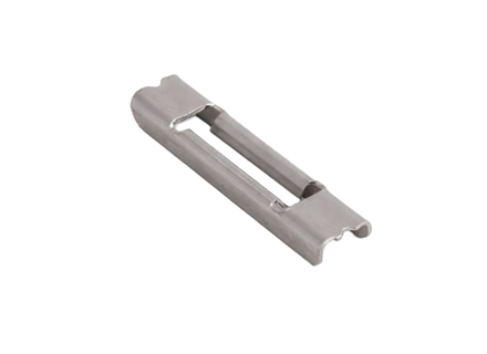 Morsetto a U per paraurti anteriore/posteriore. Porsche, vari modelli. - 99950769600