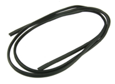Front screen seal. Porsche 986 Boxster / 996 - 98654152101, 99654153101, 99654153103 - URO-014218 Front screen seal. Porsche 986 Boxster / 996 - 98654152101, 99654153101, 99654153103 - URO-014218