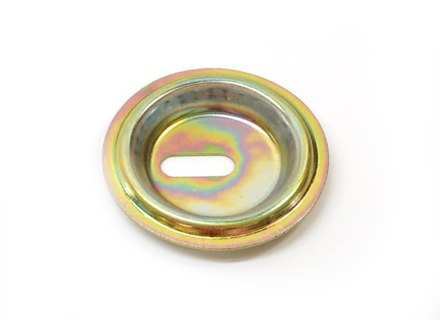 Reservewiel klemring voor Porsche - 477813157 Reservewiel klemring voor Porsche - 477813157