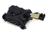 Crankcase ventilation bleeding cover. Porsche 958 Cayenne Hybrid - 95810124704 Crankcase ventilation bleeding cover. Porsche 958 Cayenne Hybrid - 95810124704
