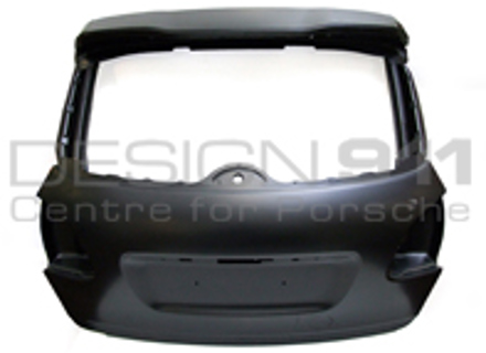 Coperchio posteriore. Porsche 958 Caienna 2011-14 - 95851201104GRV, 95851201100, 95851201100GRV Coperchio posteriore. Porsche 958 Caienna 2011-14 - 95851201104GRV, 95851201100, 95851201100GRV