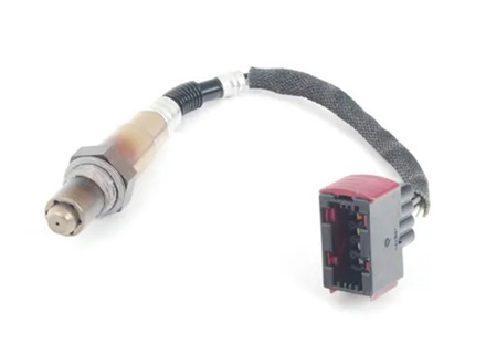Lambda oxygen sensor. Porsche Boxster 986 2003>> - 98660622600, 0258006506, 98660622601