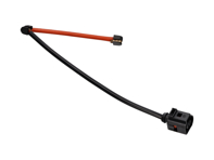 Capteur d'usure des plaquettes de frein avant. Porsche 992.1 / 992.2 Carrera & Turbo - 9P1907637B