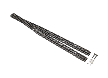 Nockenwellen Steuerkette. Geteilter Typ. Porsche 911 1965-89 / 964 - 91110552950, 90110552950, 91110552951, 09426 Nockenwellen Steuerkette. Geteilter Typ. Porsche 911 1965-89 / 964 - 91110552950, 90110552950, 91110552951, 09426