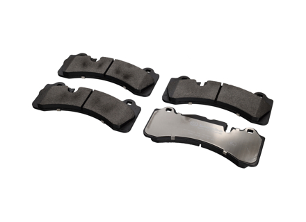 Brembo Sport Ersatzbremsbeläge für 1M1.9006 Kits - 07B31458, 07.B314.58