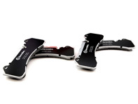 Brembo Sport Ersatzbremsbeläge für 1M1.9006 Kits - 07B31458, 07.B314.58