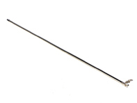 Supporto cofano in fibra di carbonio. Porsche 911/964/993 - 96451156900/1, 96451156900, 99351133100, 99351133100/1, 99351133100/1 - SC224-A12 Supporto cofano in fibra di carbonio. Porsche 911/964/993 - 96451156900/1, 96451156900, 99351133100, 99351133100/1, 99351133100/1 - SC224-A12