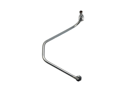 Latiguillo de freno de la pinza delantera derecha Porsche 993 - 99335558402