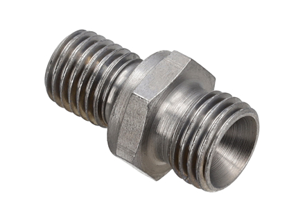 Douille vissée pour boîte Tiptronic. Porsche 996 Carrera / Turbo / GT2 / 997.1 Carrera / Turbo / GT2 - 0009971171 Douille vissée pour boîte Tiptronic. Porsche 996 Carrera / Turbo / GT2 / 997.1 Carrera / Turbo / GT2 - 0009971171